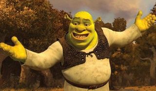 Shrek