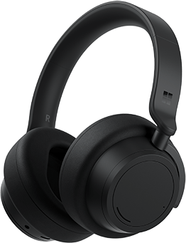 Microsoft Surface Headphones 2 Render