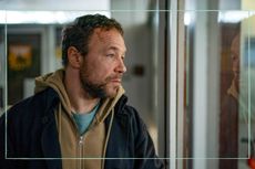 Is Boiling Point based on a true story as illustrated by Stephen Graham as Andy is Boiling Point