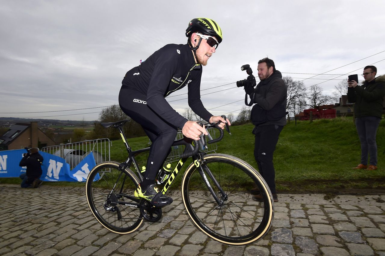 Matteo Trentin (Mitchelton-Scott)