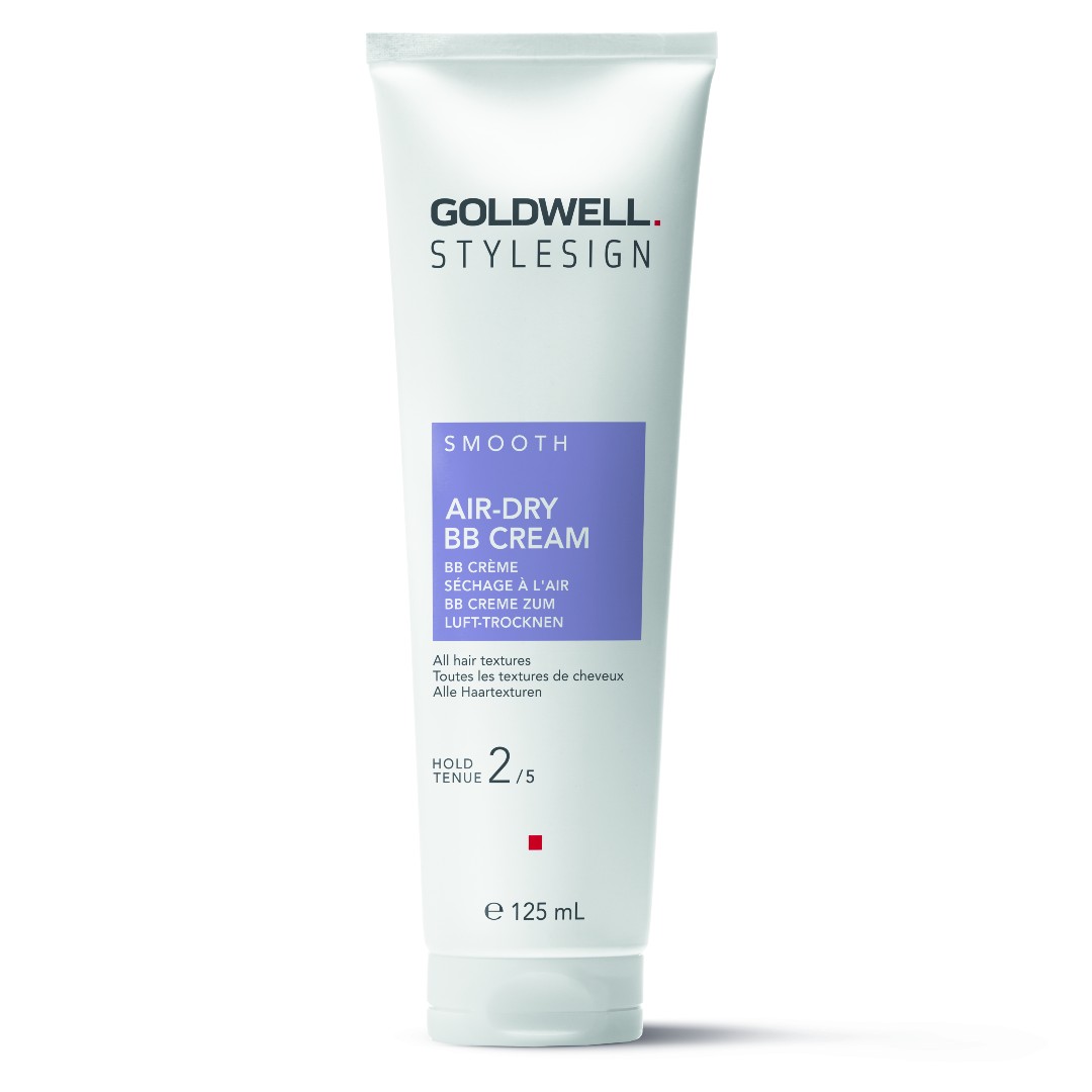 Goldwell StyleSign Smooth Air-dry BB Cream