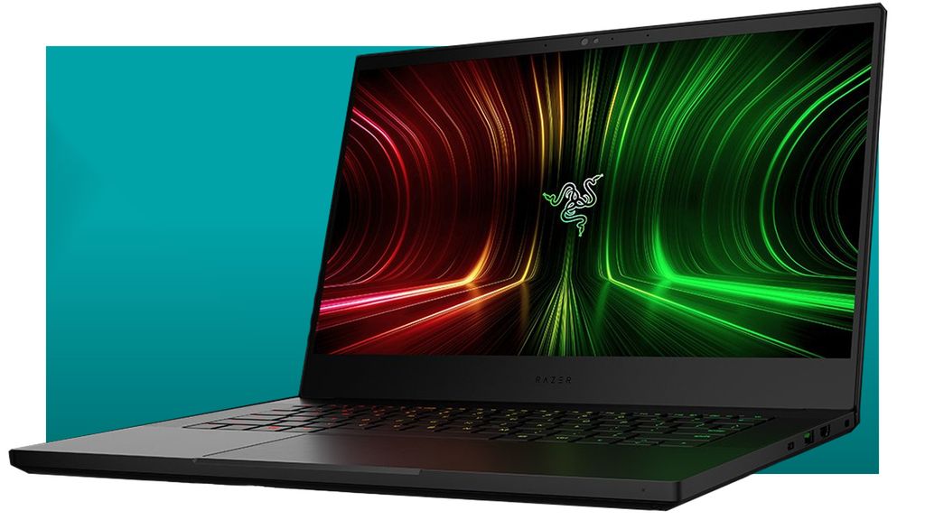 One of Razer's most desirable RTX 3080 gaming laptops is $500 cheaper ...