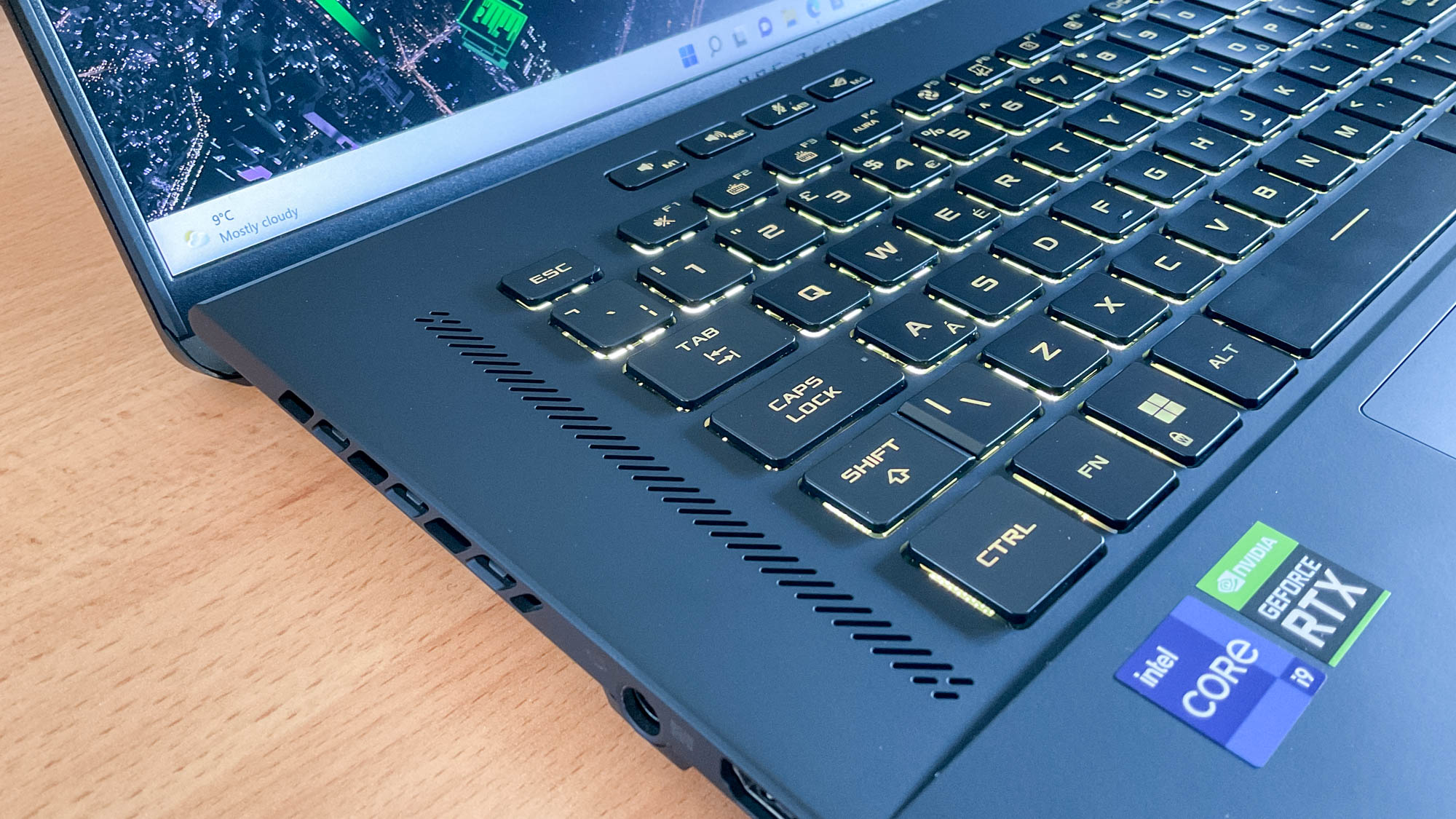 DELA DISCOUNT nxrkdCp4wKq4DRZusUcVgf Asus ROG Zephyrus M16 (2022) review: A lovable gaming laptop DELA DISCOUNT  