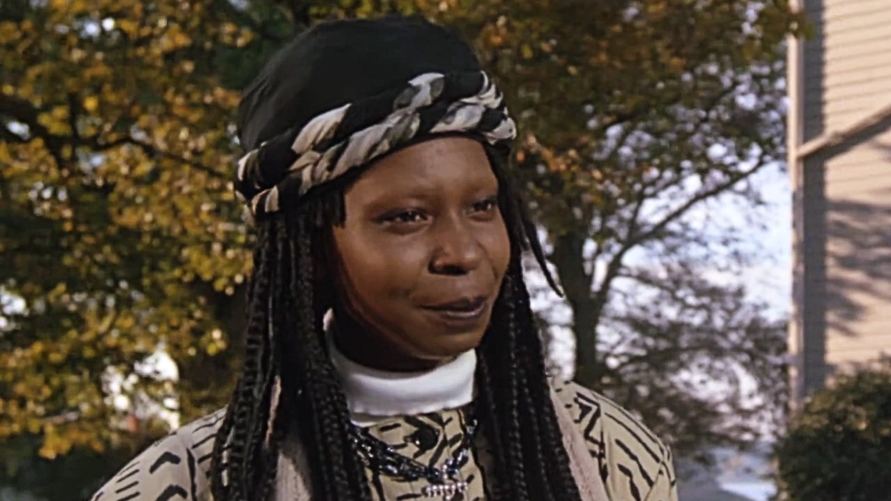 Whoopi Goldberg: The Long Walk Home And 4 Other Movie Performances That Deserved An Oscar