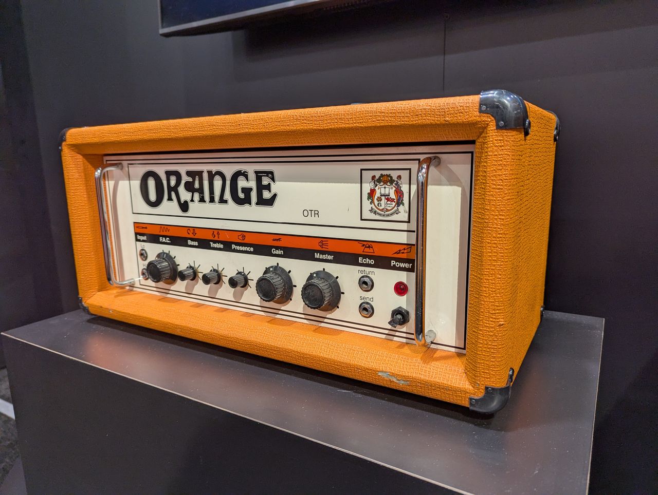 NAMM 2025 live product shots