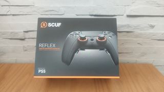 SCUF Reflex PS5 controller
