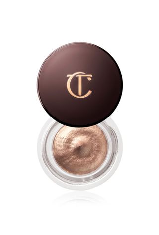 Charlotte Tilbury Eyes To Mesmerise Champagne