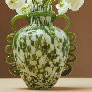 Milou Glass Vase