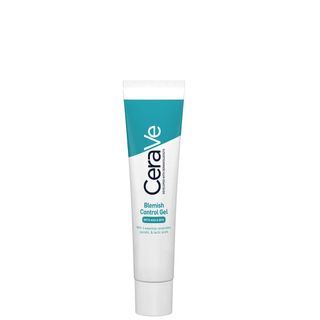 Dermatologist Skincare Products CeraVe Blemish Control Gel