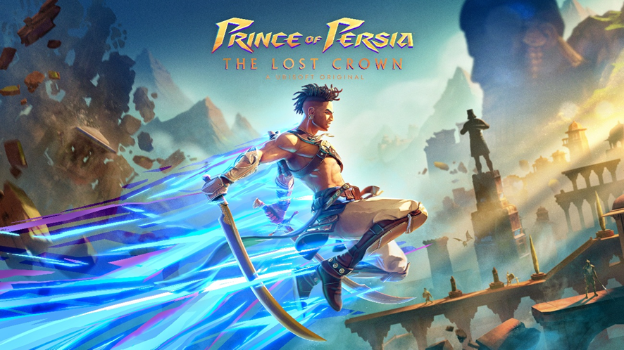 Prince of Persia: The Lost Crown en dispositivos móviles