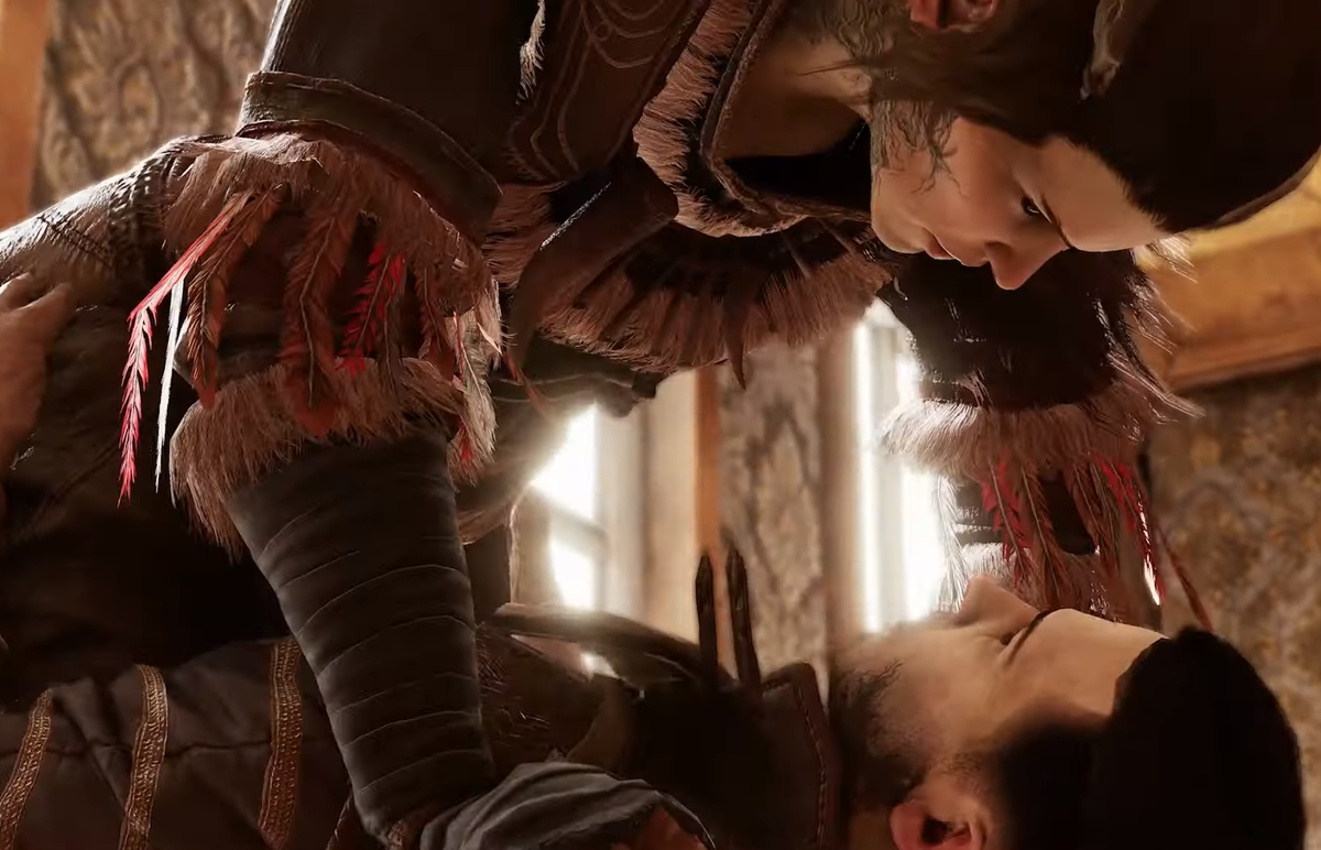 GreedFall's new 'Companions Trailer' teases the getting busy...