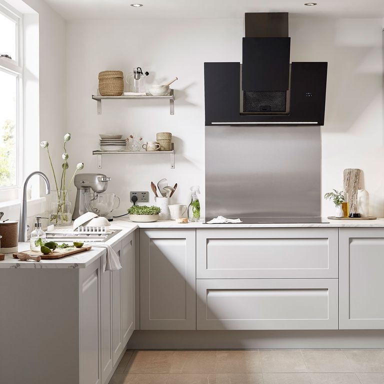 This is the cheapest place to buy a new kitchen that's value for money Ideal Home