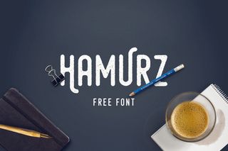 Get the hipster look with Hamurz