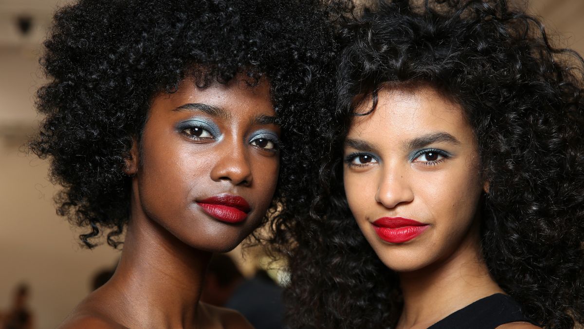 9 curly hair types: Your definitive guide to textured hair | Marie ...