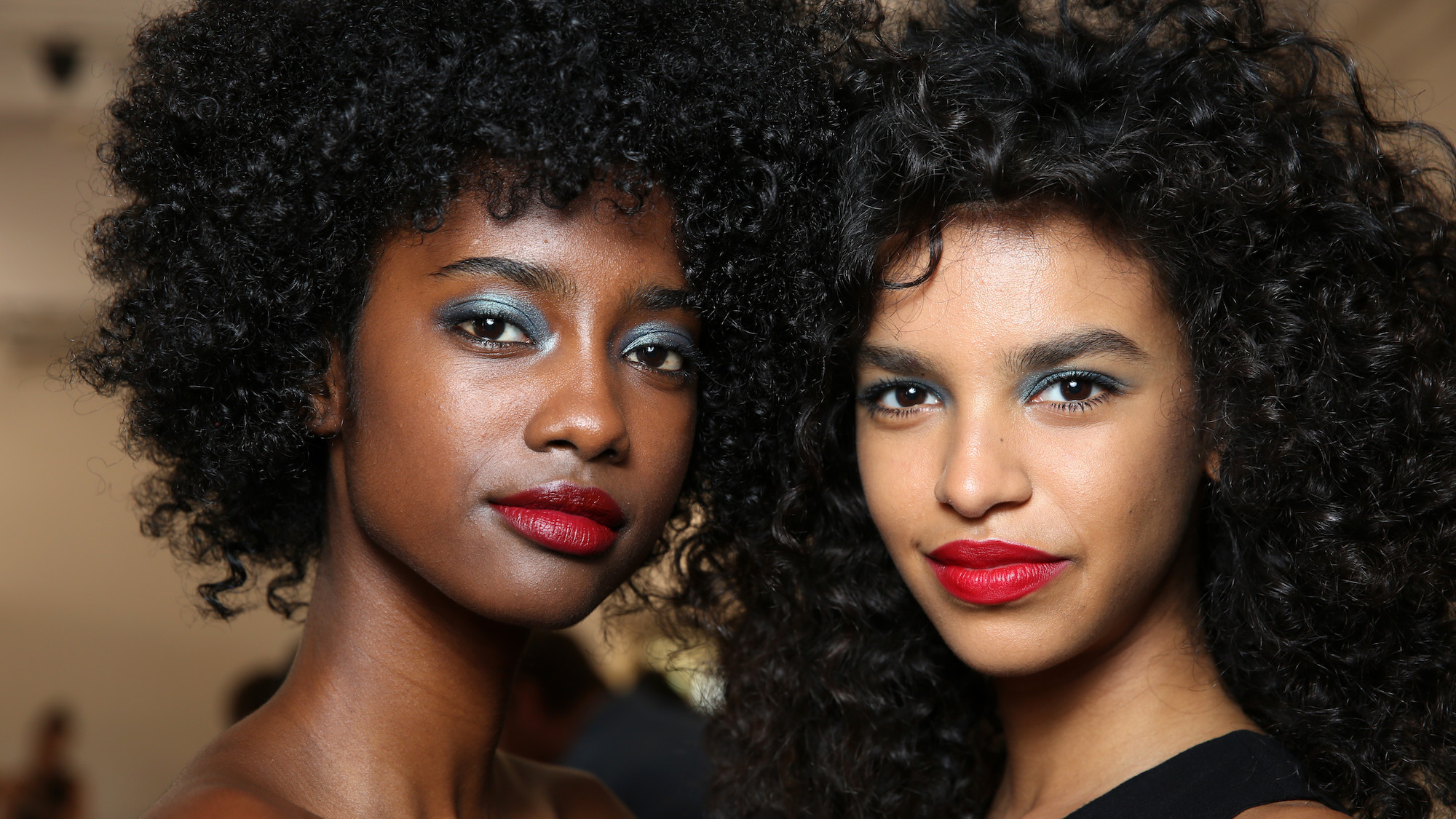 9 curly hair types: Your definitive guide to textured hair | Marie Claire UK