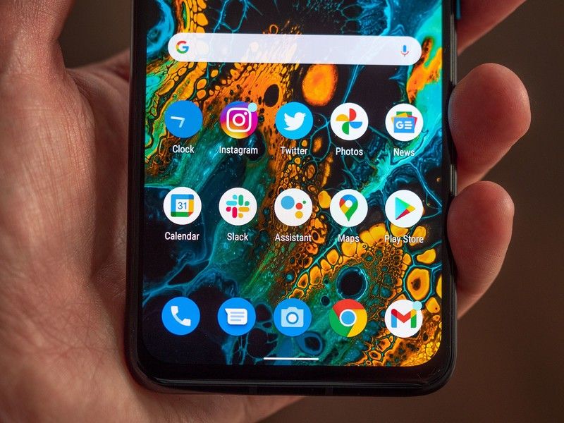 ASUS Zenfone 8