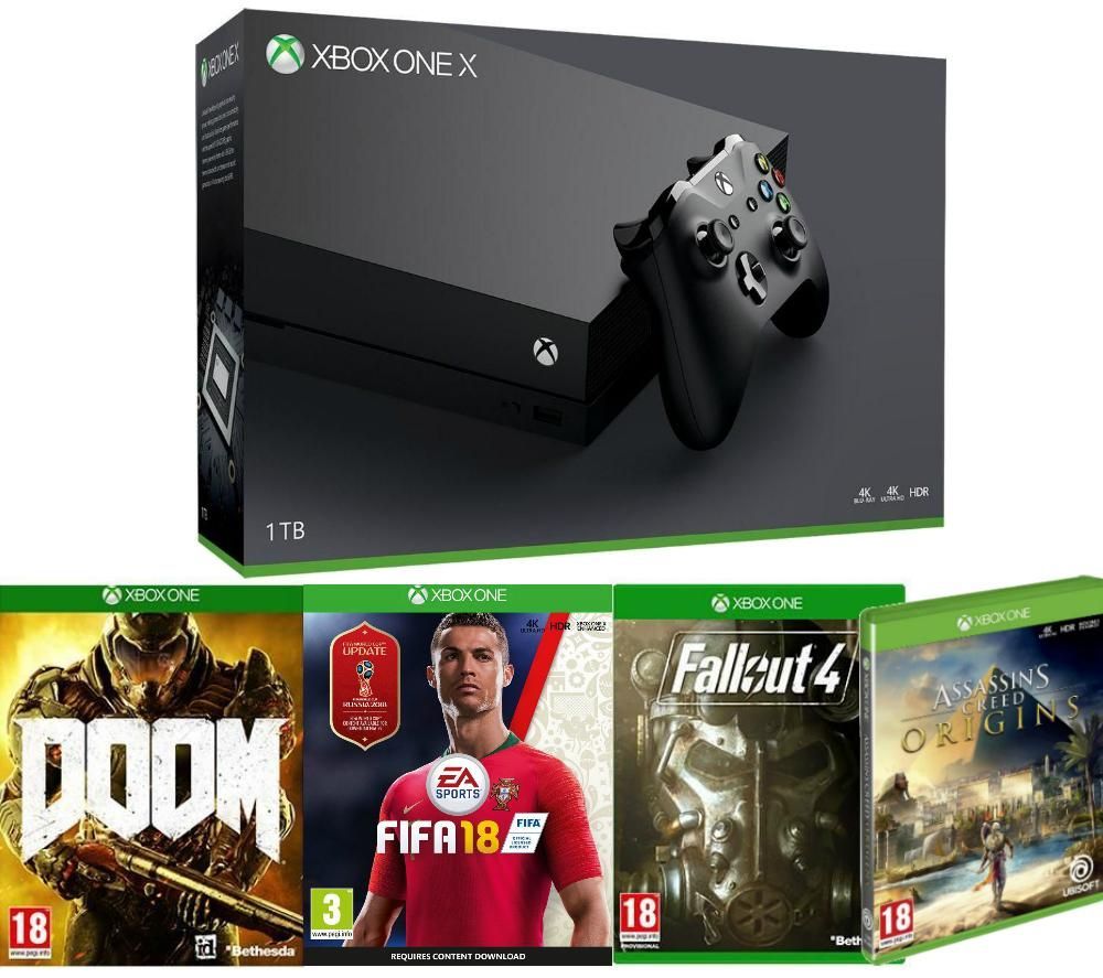 The Best Xbox One Game Deals Of The Week | T3