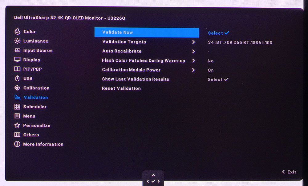 Dell U3226Q