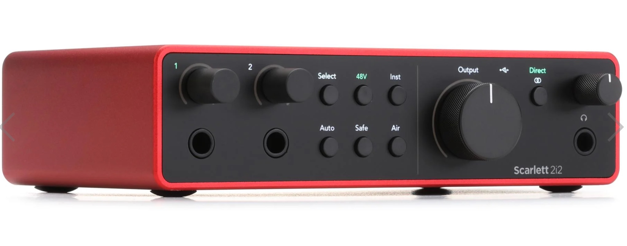 Focusrite