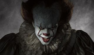 Pennywise in It