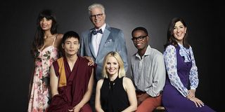 the good place