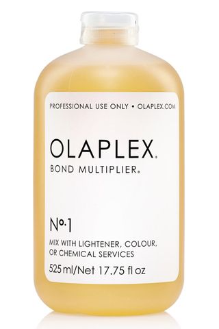 Olaplex No. 1 Bond Multiplier - what is olaplex
