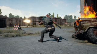 PUBG Ransomware