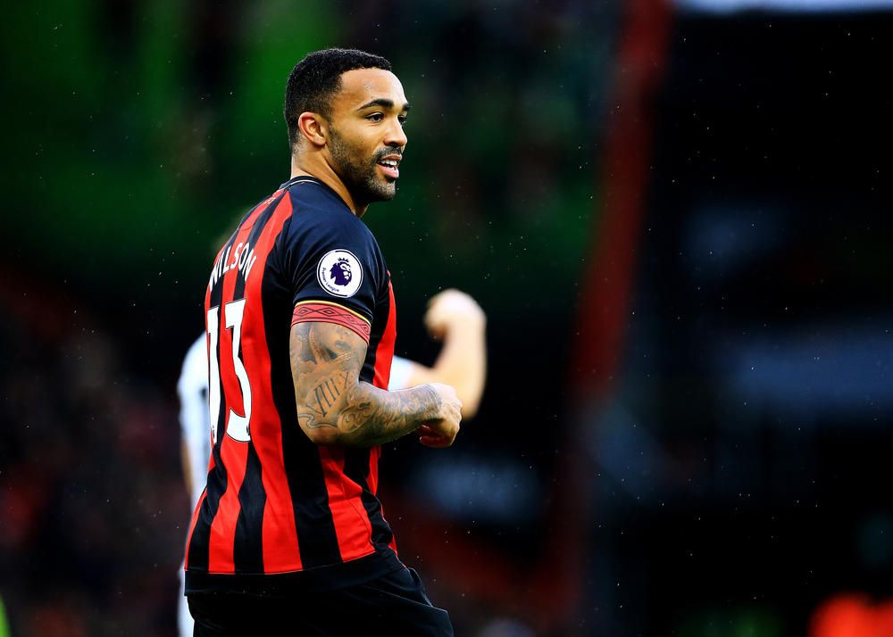 Howe happy for fit-again Wilson to join up with England | FourFourTwo