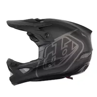 Troy Lee Designs D3 Fiberlite Full Face Helmet: $249.99