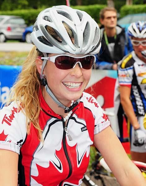 Emily Batty (Toronto Trek Store)