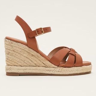 Phase Eight Multi-Strap Wedges