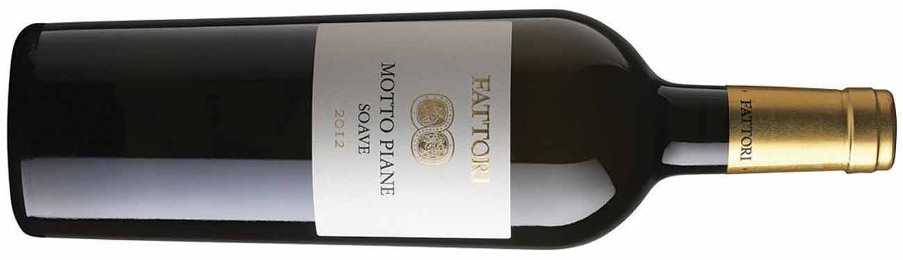 Antonio Fattori Motto Piane Soave 2020