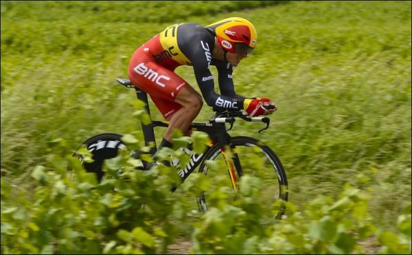 Philippe Gilbert (BMC)