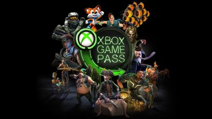 Xbox Game Pass