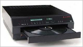 Blast your records with lasers - ELP starts selling laser turntable in North America. (Click to open)