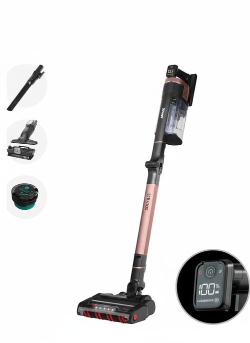 Shark Stratos Anti Hair Wrap Plus IZ400UK cordless Vacuum Cleaner