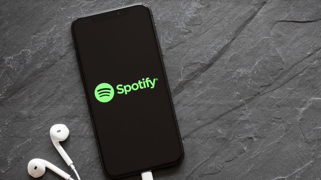 New Spotify Premium deal gets Chase customers 6 months for free Tom's