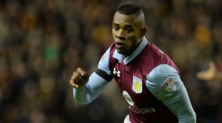 Leandro Bacuna