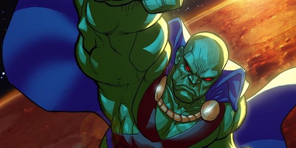 martianmanhunter