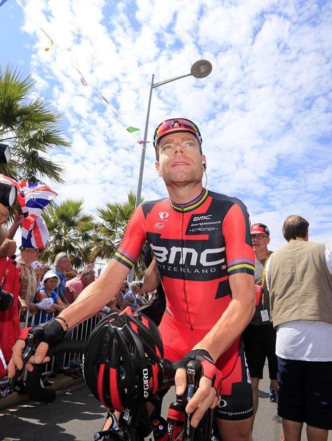 Cadel Evans (BMC)
