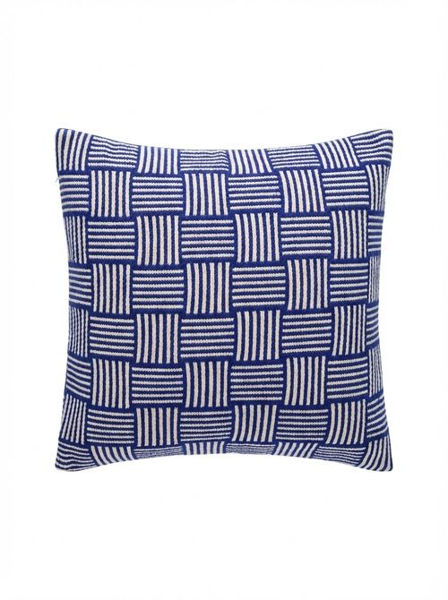 Cotton Wool Cushion Cover 50x50 cm