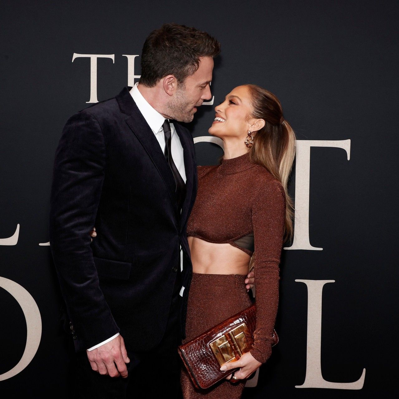 jennifer lopez and ben affleck