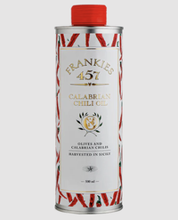Frankies 457 Calabrian Chili Oil: $21 @ Amazon
