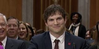 ashton kutcher on cspan