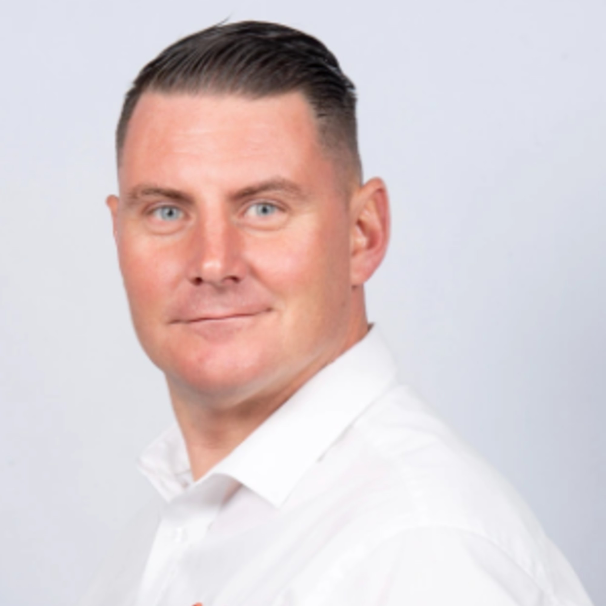 Earl Richards from Cadent