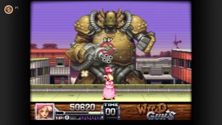 Nintendo Switch Online