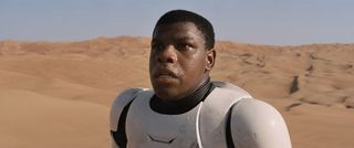 Finn Star Wars