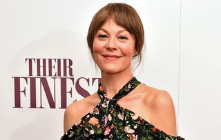 helen mccrory