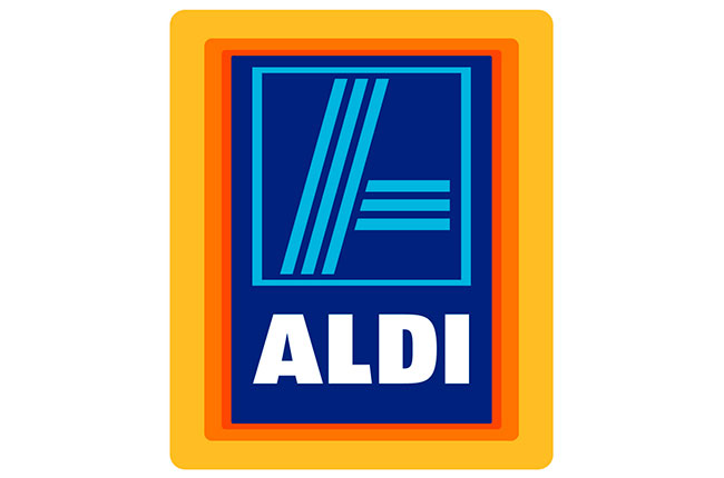 Aldi wine