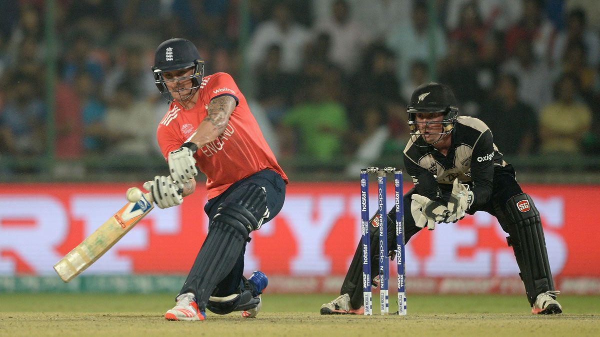 Jason Roy